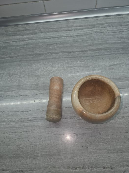 ступка для каменая