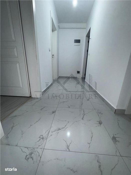 Apartament 3 camere Panoramic Residence - capat CUG