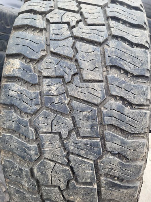 Гуми 265/50/20 Mickey Thompson dot 5022.