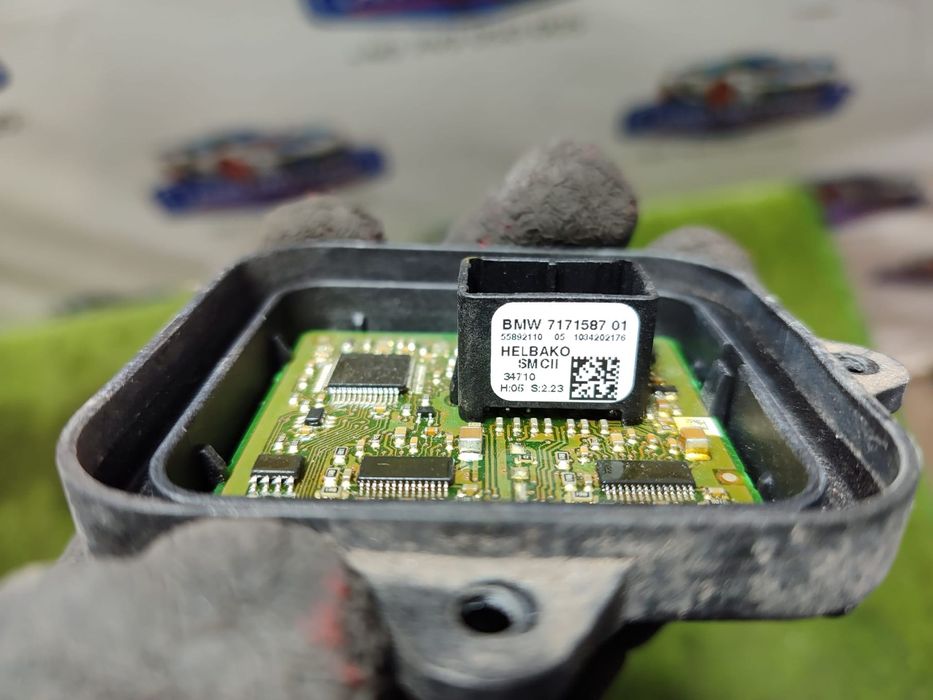 MODUL FAR BALAST XENON JAGUAR XF+ MODUL CONTROL TRANSMISIE XC90 + MODUL FAR ADAPTIV BMW E90 VOLVO XC90 2.4 DIESEL 2010 SUV 2006-2014 / JAGUAR XF S PREMI 2013 3.0 DIESEL / BERLINA 2009-2015 / MINI COOPER D COUNTRYMAN R60 1.6 DIESEL 2011 / HATCHBACK 2010-20
