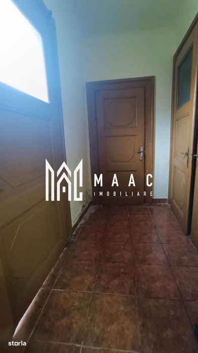 Casa cu 5 camere | 308 mp teren | Cisnadie
