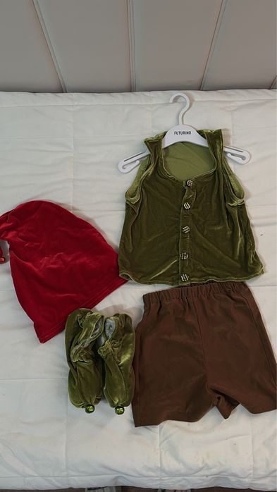 Продам крстюм гнома