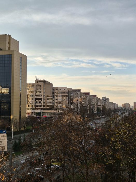 Apartament 2 camere Mc Donald's