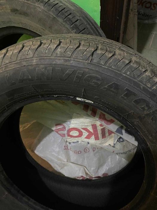 Продам автомобильные   шины