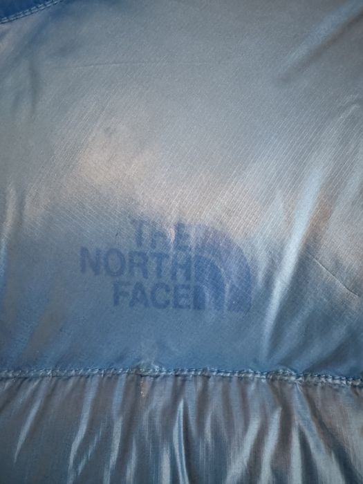 The North Face Summit Series Мъжко Пухено Яке Хибрид Размер M