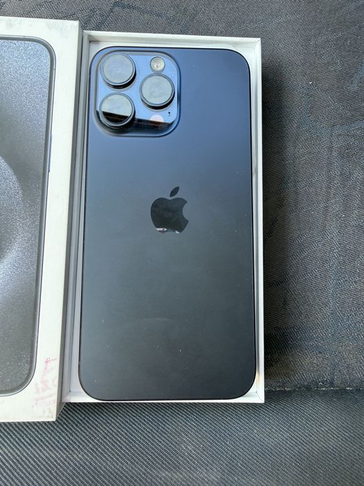 Vand iphone 15 pro max