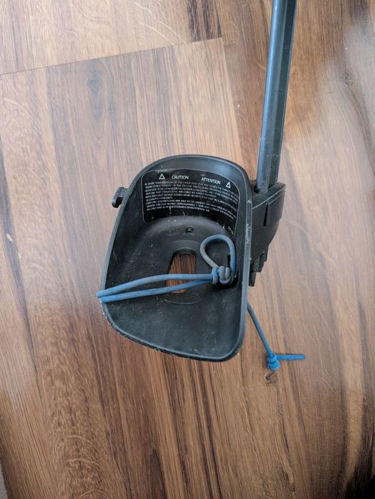 Scaun bicicleta Thule Yepp Nexxt Mini