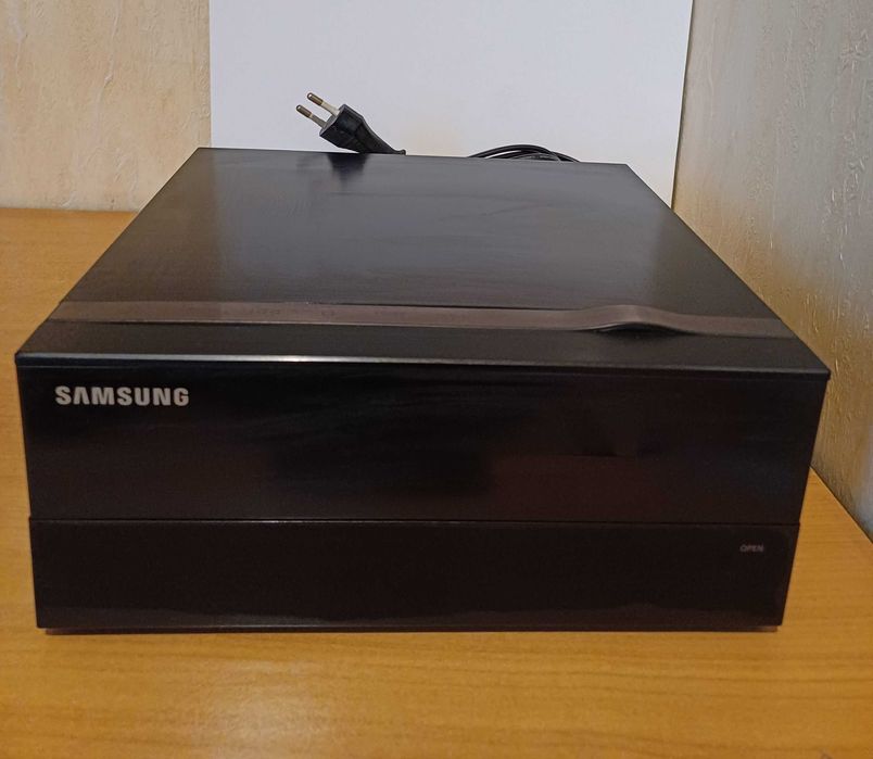 Микро аудио система