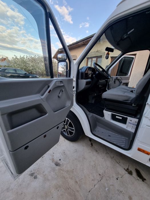 Vw lt 35 2.5 tdi