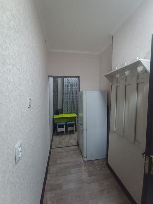 Посуточно 1 ком квартира