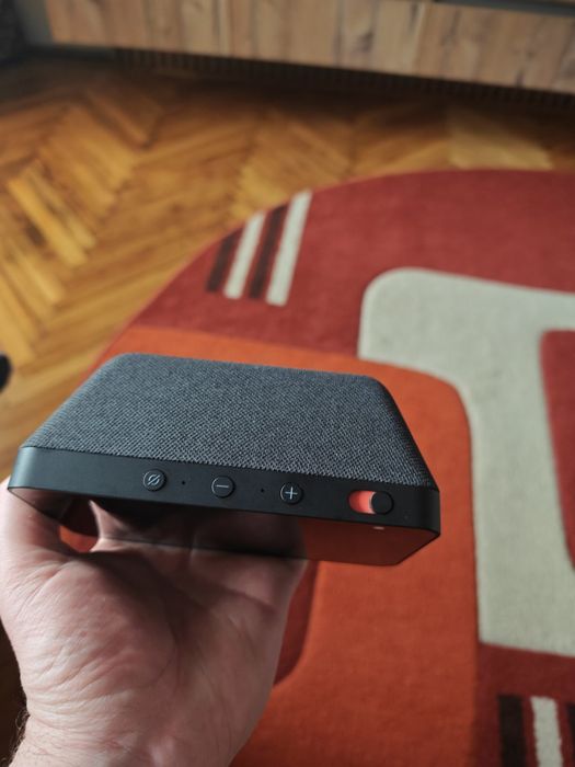 Amazon Alexa  echo show 5 gen 3 și echo 3