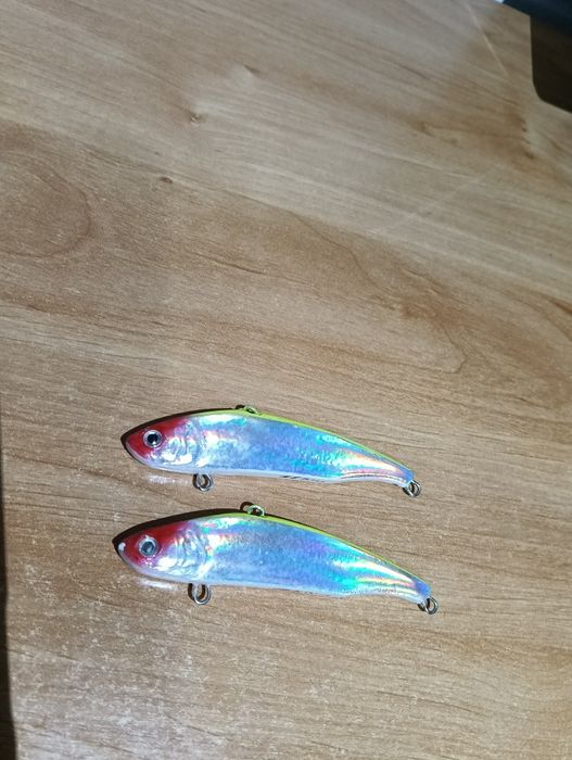 Clone Yuzuri Crystal vibe 9 cm 25 gr