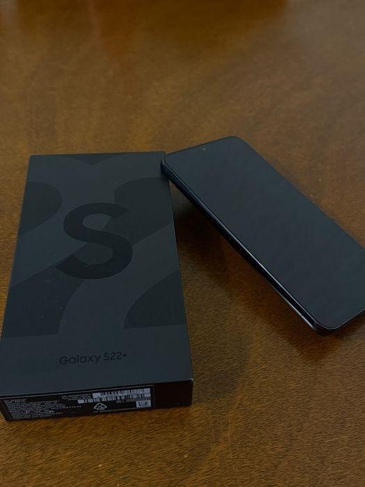 Samsung S22 Plus