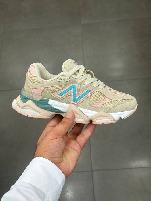 Adidași New Balance