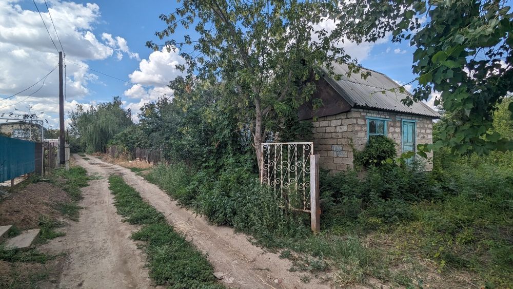 Дача 6 соток Вишенка-3