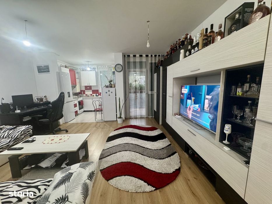 Vand apartament 2 camere, ARED-SUPECO