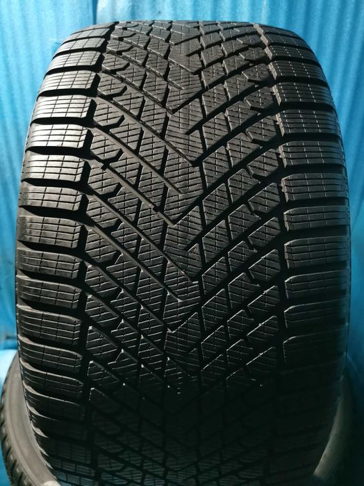 315/30 R22 - pirelli m+s 2 bucati