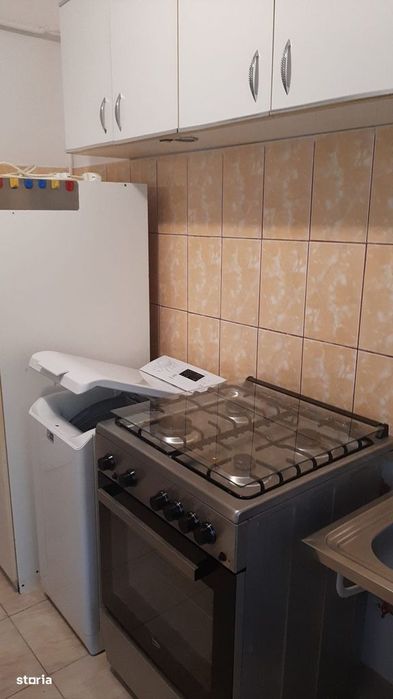 Apartament 2 camere Tatarasi