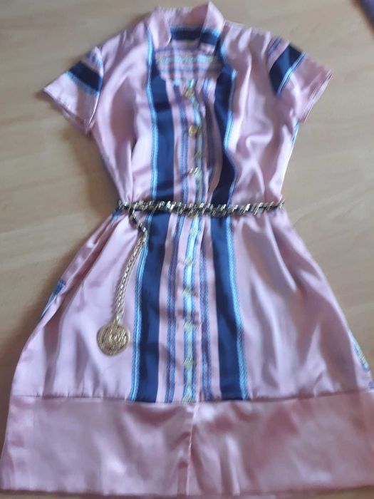 Елегантна нова рокля