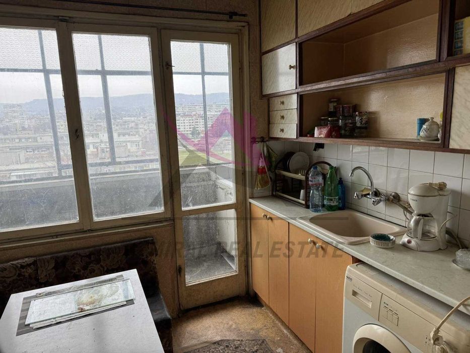 Продава се Четиристаен апартамент в Варна, Чайка - 99 кв.м за 1108 €/кв.м - Снимка #1