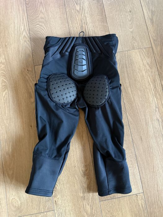 Штаны защитные Scott