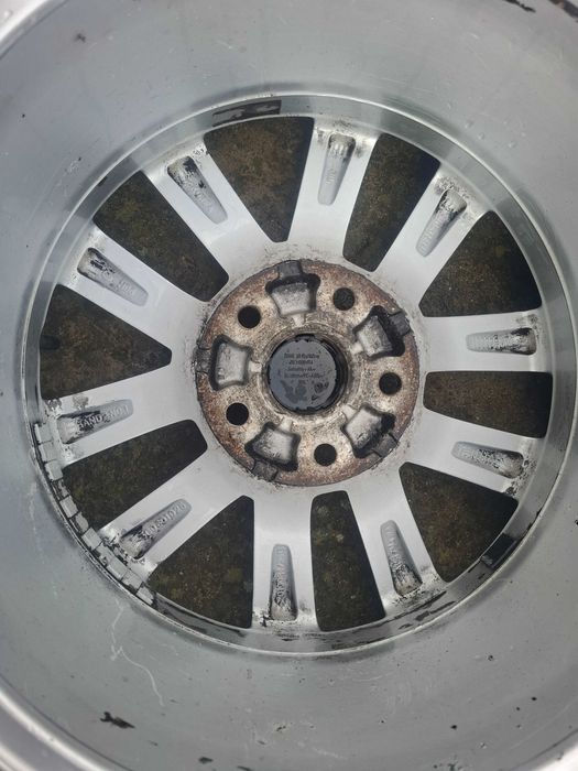 Джанти16/ 5/112/57.1 Пасат 8