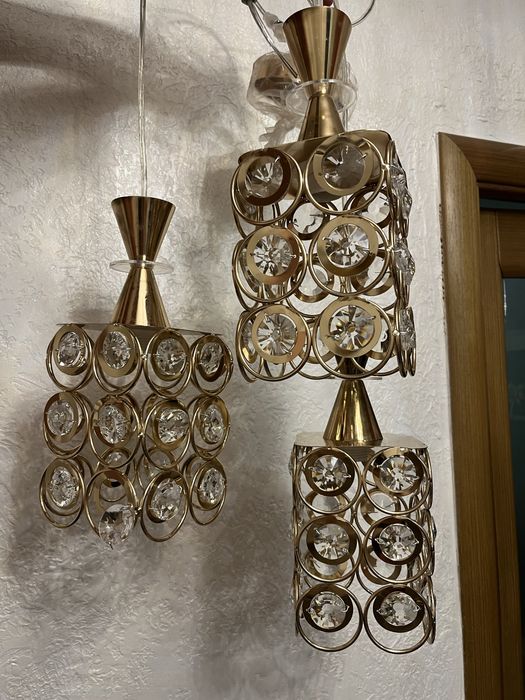 Люстра, новая, распродажа
