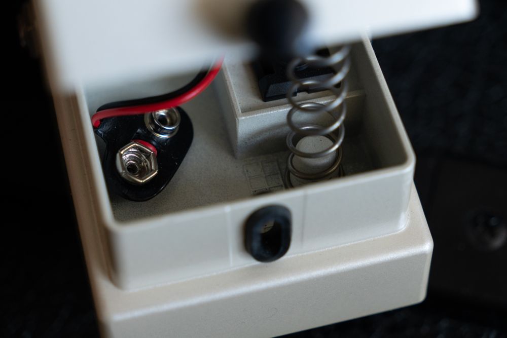 Ефект за китара BOSS DD-3
