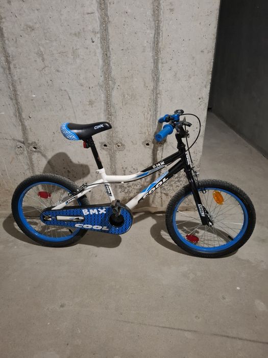 Trotineta bicicleta role