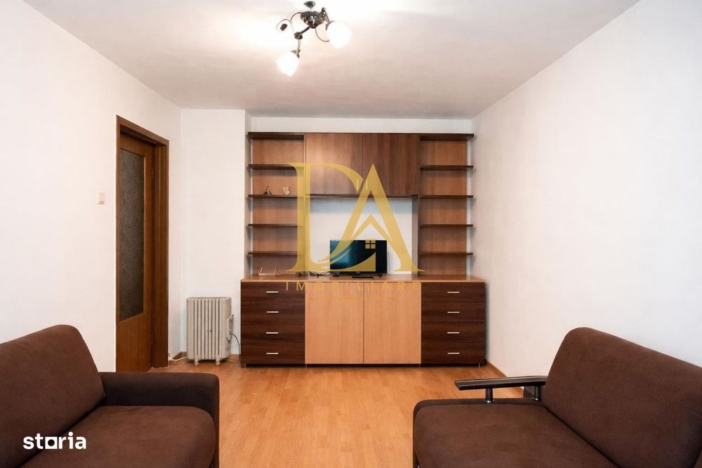 Garsonieră Titan | 33,33 Mp | Bloc Anvelopat | 10 Min De Metrou