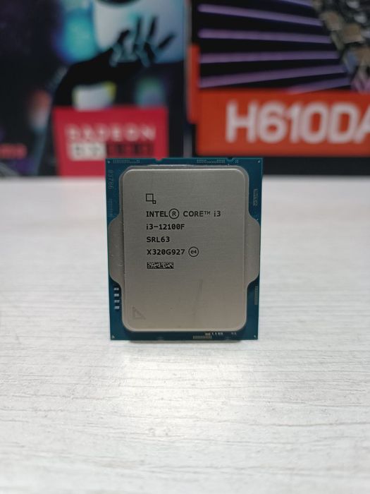 Продам компьютер настольный