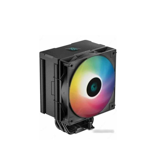 { Deepcool AG500 ARGB кулер для процессора LGA 1700