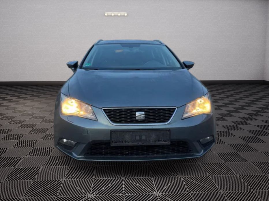 Seat Leon 2015 Automat