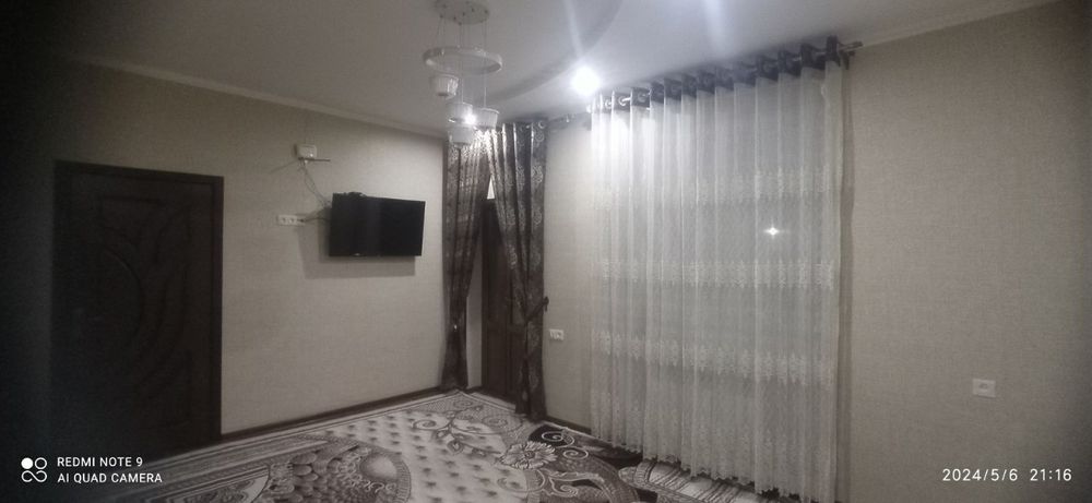 Дом продаётся. Участка