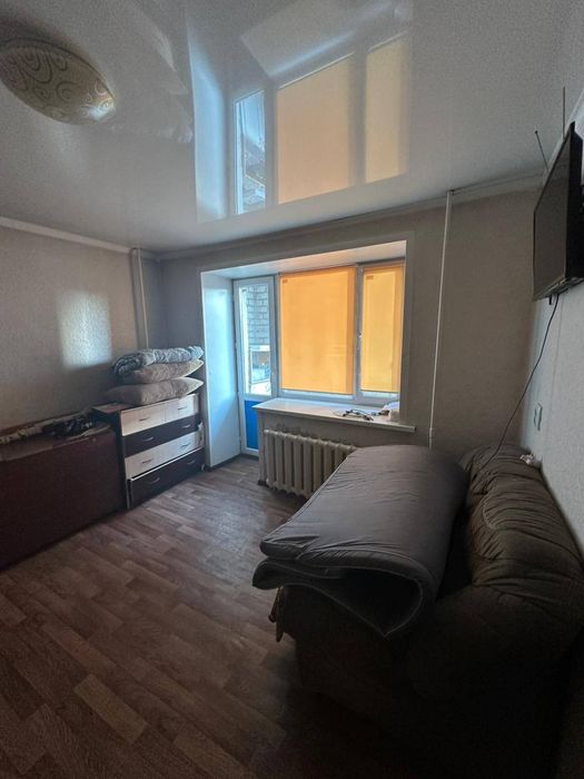 2к квартира Баймуканова 86