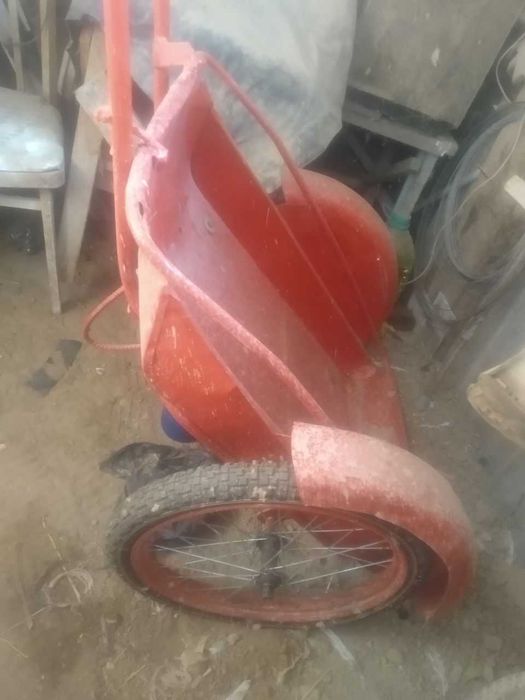 йук учун арава сотилади