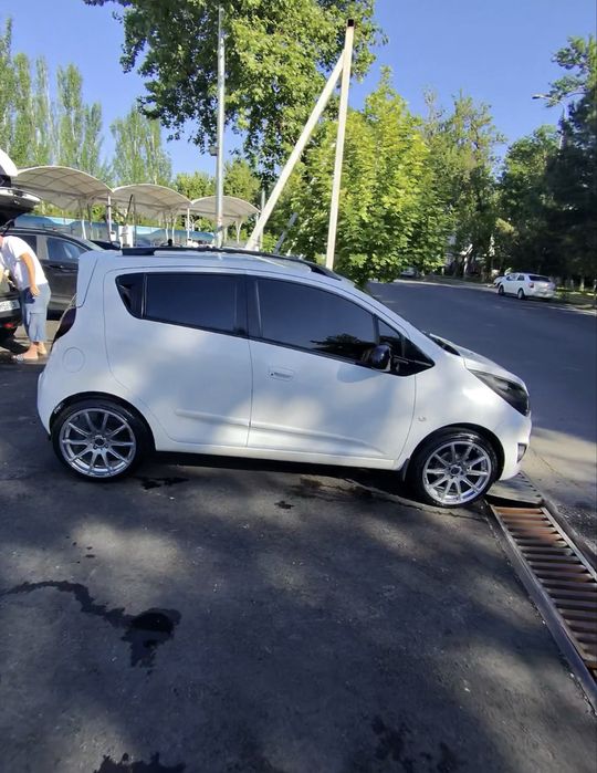 Diska balon R17 brabus style news 2026 style