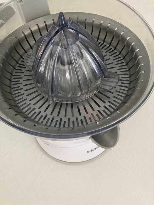 Haier соковыжималка для цитрусовых