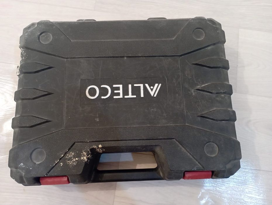 Шлефовка угловая