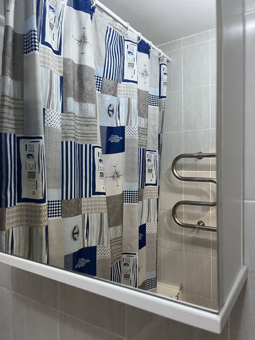 Зеркало в ванную комнату