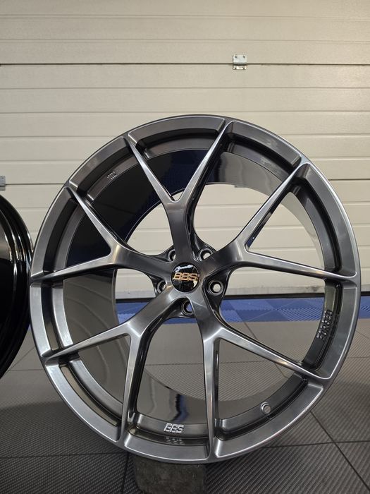Нови ковани джанти 21" за BMW M5 F90 / M8 | 10J ET22 / 11J ET24