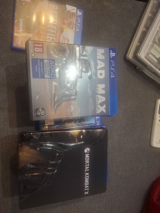 Ps4 in stare buna
