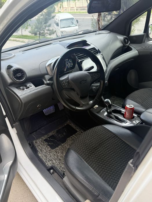 Other Spark 2018 — 3