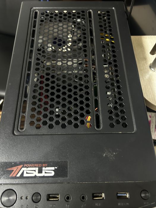 Pc gaming performant
