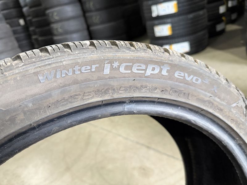 235/45/20 HANKOOK 4бр