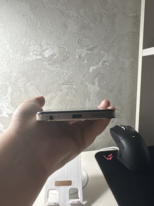 Продам телефон infinix smart 8 pro 64gb