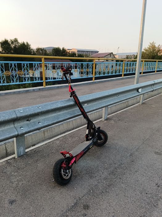 Kugoo m4 pro torg