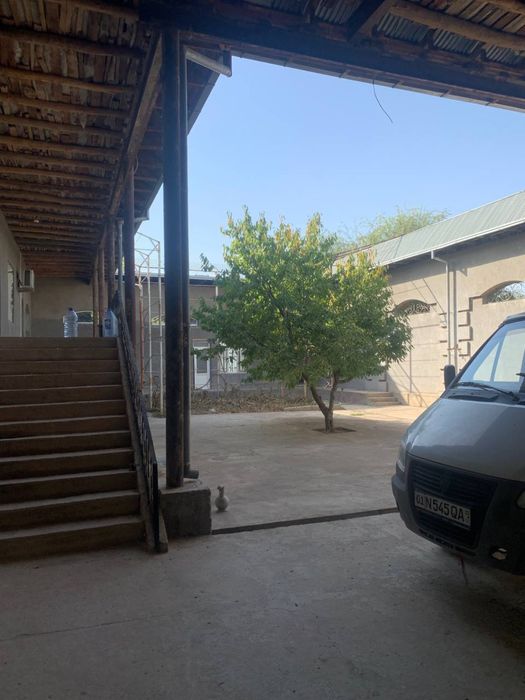 СРОЧНО!!! Продаётся ранчо с домом, участок 40 соток