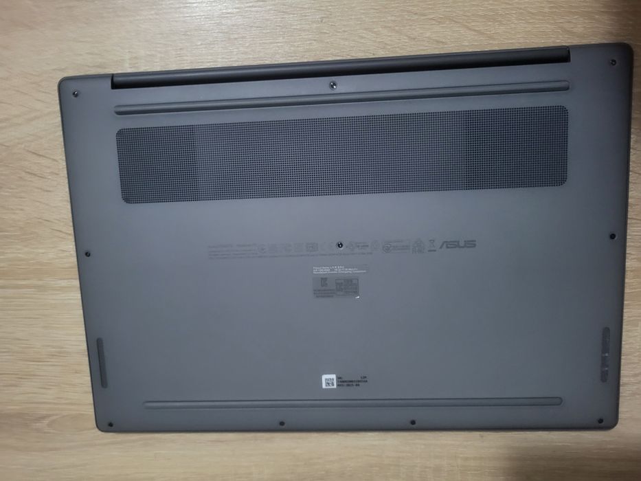 Laptop Asus Zenbook