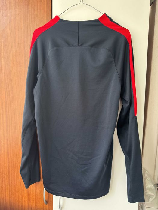 Bluza Paris Saint Germain nike originala